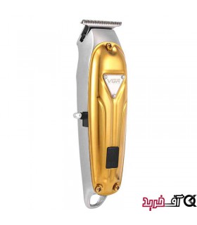 ماشین اصلاح حرفه ای وی جی آر مدل VGR V-062 ماشین اصلاح حرفه ای وی جی آر مدل VGR V-062