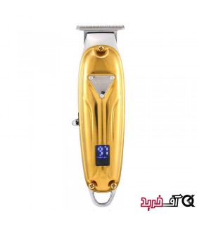 ماشین اصلاح حرفه ای وی جی آر مدل VGR V-062 ماشین اصلاح حرفه ای وی جی آر مدل VGR V-062
