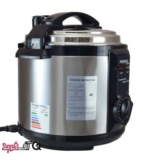 زودپز برقی پرشیا فرانس PR-407 زودپز برقی پرشیا فرانس PR-407