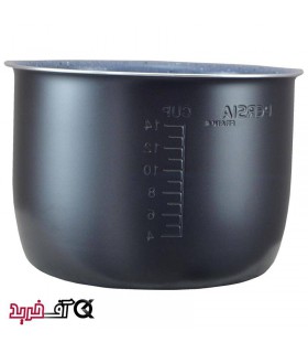 زودپز برقی پرشیا فرانس PR-407 زودپز برقی پرشیا فرانس PR-407
