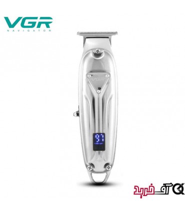 ماشین اصلاح حرفه ای وی جی آر مدل VGR V-062