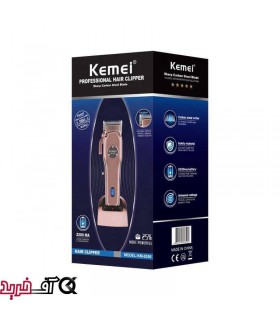 ماشین اصلاح کیمی مدل Kemei km-9350 ماشین اصلاح کیمی مدل Kemei km-9350