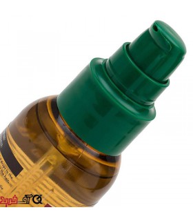 روغن مو آرگان بیوبلاس حجم 100 میلی لیتر