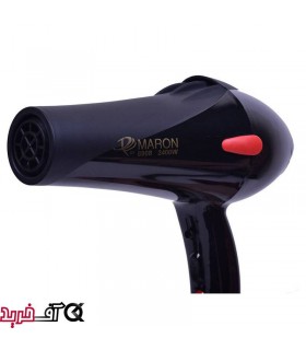 سشوار حرفه ای پرومارون RL-8808 سشوار حرفه ای پرومارون RL-8808