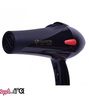 سشوار حرفه ای پرومارون RL-8808