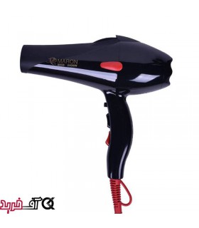 سشوار حرفه ای پرومارون RL-8808 سشوار حرفه ای پرومارون RL-8808