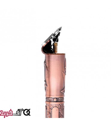 خط زن حرفه ای کیمی مدل KM-9370