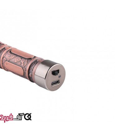 خط زن حرفه ای کیمی مدل KM-9370