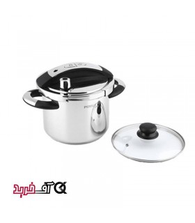 زودپز روگازی 7 لیتری پرشیا PR-136