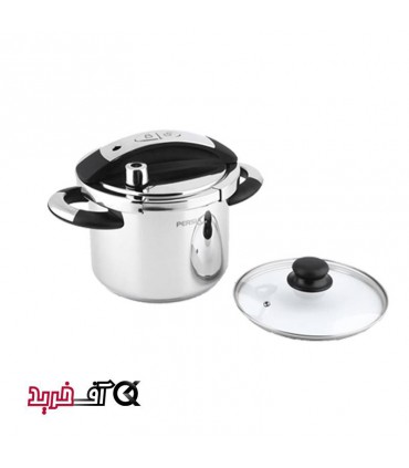 زودپز روگازی 7 لیتری پرشیا PR-136