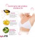 کرم سفید کننده پوست پای مای Collagen & Milk