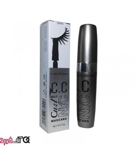 ریمل حجم دهنده و گیاهی اتود C.C ETUDE