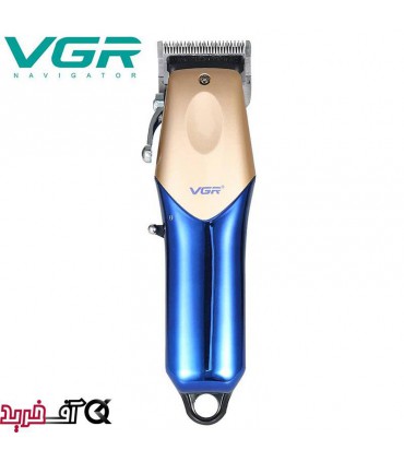 ماشین اصلاح وی جی آر V-162