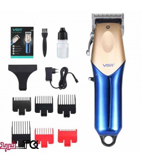 ماشین اصلاح وی جی آر V-162 ماشین اصلاح وی جی آر V-162