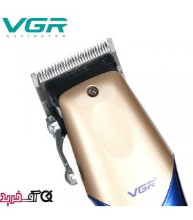 ماشین اصلاح وی جی آر V-162 ماشین اصلاح وی جی آر V-162