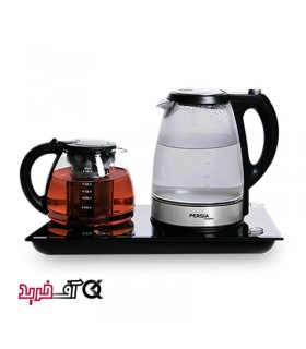 چای ساز پرشیا PR-8977 چای ساز پرشیا PR-8977