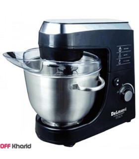 همزن حرفه ای دلمونتی ایتالیاDL110 همزن حرفه ای دلمونتی ایتالیاDL110