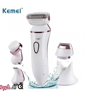 اپیلیدی کیمی KM-7202 اپیلیدی کیمی KM-7202