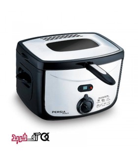 سرخ کن 1.5 لیتر پرشیا PR-838 سرخ کن 1.5 لیتر پرشیا PR-838