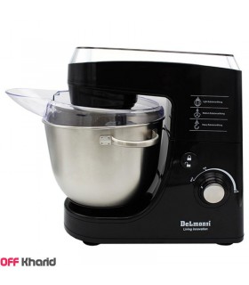 همزن حرفه ای دلمونتی ایتالیاDL110 همزن حرفه ای دلمونتی ایتالیاDL110