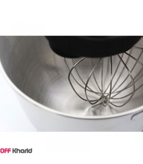 همزن حرفه ای دلمونتی ایتالیاDL110 همزن حرفه ای دلمونتی ایتالیاDL110