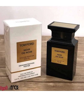 تستر ادکلن تام فورد Noir De Noir تستر ادکلن تام فورد Noir De Noir