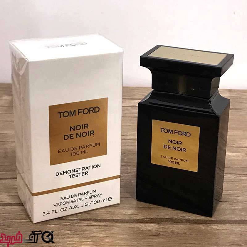 tom ford noir de noir edp 100ml