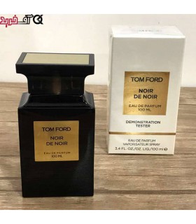 تستر ادکلن تام فورد Noir De Noir تستر ادکلن تام فورد Noir De Noir