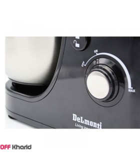 همزن حرفه ای دلمونتی ایتالیاDL110 همزن حرفه ای دلمونتی ایتالیاDL110