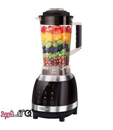 مخلوط کن سنکور SBU 7730BK