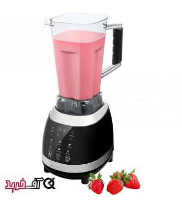 مخلوط کن سنکور SBU 7730BK