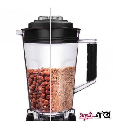 مخلوط کن سنکور SBU 7730BK