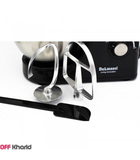 همزن حرفه ای دلمونتی ایتالیاDL110 همزن حرفه ای دلمونتی ایتالیاDL110