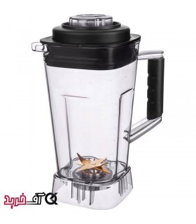 مخلوط کن سنکور SBU 7730BK مخلوط کن سنکور SBU 7730BK