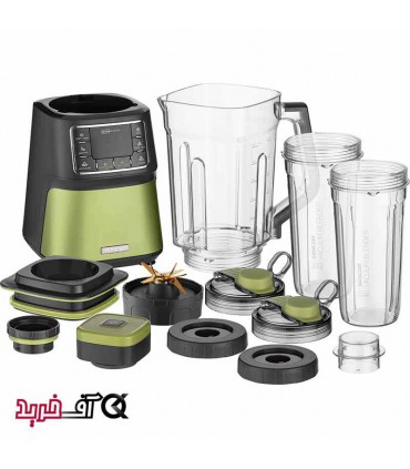 مخلوط کن سنکور SBU 7870GG