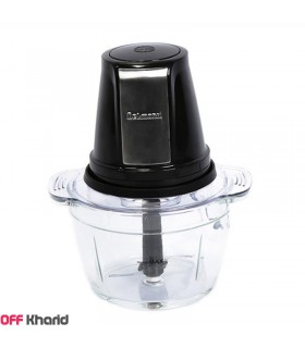 خردکن دلمونتی ایتالیا مدل DL115 خردکن دلمونتی ایتالیا مدل DL115