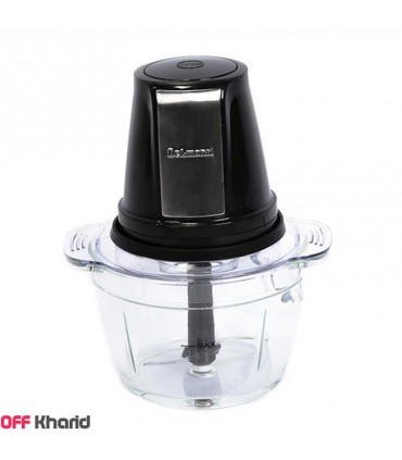 خردکن دلمونتی ایتالیا مدل DL115