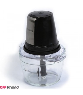 خردکن دلمونتی ایتالیا مدل DL115 خردکن دلمونتی ایتالیا مدل DL115