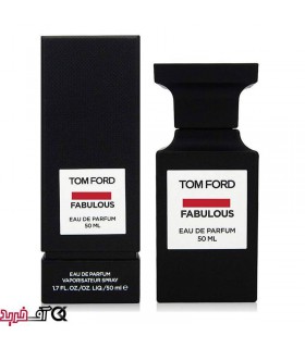 ادکلن تام فورد مدل Fabulous ادکلن تام فورد مدل Fabulous