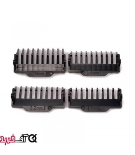 ریش تراش کیمی km-1910 ریش تراش کیمی km-1910