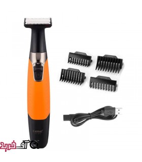 ریش تراش کیمی km-1910 ریش تراش کیمی km-1910