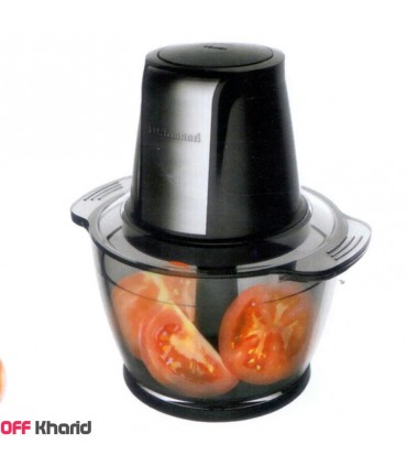 خردکن دلمونتی ایتالیا مدل DL115