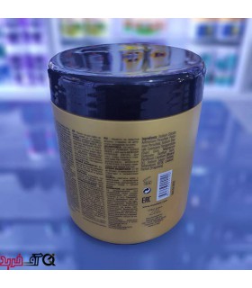 پودر دکلره موهیر MOEHAIR وزن 500 گرم پودر دکلره موهیر MOEHAIR وزن 500 گرم