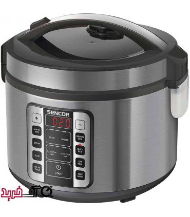 پلوپز سنکور SRM 3150SS