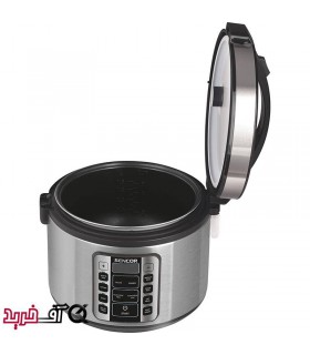 پلوپز سنکور SRM 3150SS پلوپز سنکور SRM 3150SS
