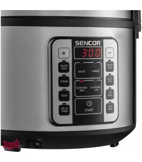 پلوپز سنکور SRM 3150SS پلوپز سنکور SRM 3150SS