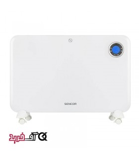 هیتر برقی سنکور SCF 3200WH