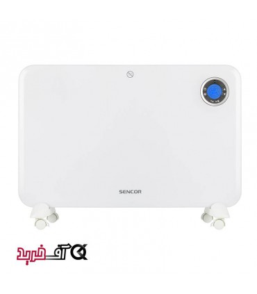 هیتر برقی سنکور SCF 3200WH