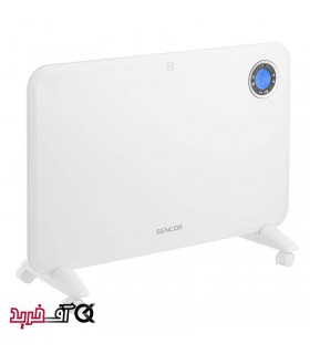 هیتر برقی سنکور SCF 3200WH هیتر برقی سنکور SCF 3200WH
