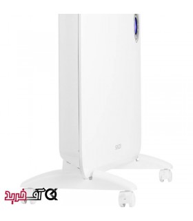هیتر برقی سنکور SCF 3200WH هیتر برقی سنکور SCF 3200WH